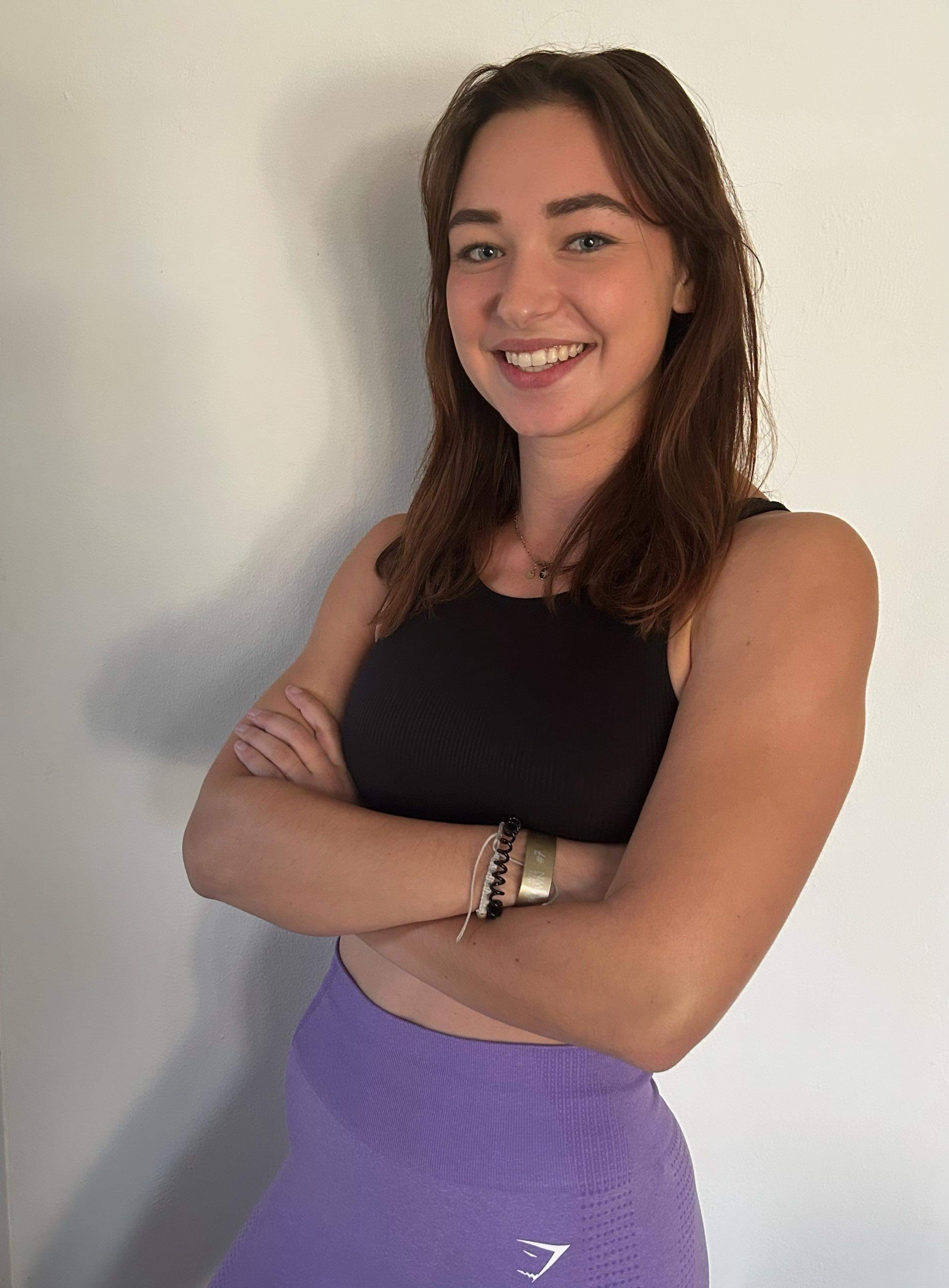 Juliette, fondatrice de 2 à la Com', freelance en communication digitale à Amiens et sur la Côte d'Opale